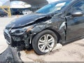2019 Chevrolet Cruze — photo 6 of 17 | VIN 3G1BE6SM1KS538319