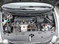 Photo 10 of 12 — 2010 Honda Civic