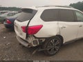 2019 Nissan Pathfinder — photo 18 of 19 | VIN 5N1DR2MM2KC622855