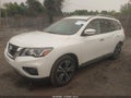 2019 Nissan Pathfinder — photo 2 of 19 | VIN 5N1DR2MM2KC622855