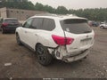 2019 Nissan Pathfinder — photo 3 of 19 | VIN 5N1DR2MM2KC622855