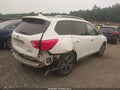 2019 Nissan Pathfinder — photo 4 of 19 | VIN 5N1DR2MM2KC622855