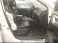 2019 Nissan Pathfinder — photo 5 of 19 | VIN 5N1DR2MM2KC622855