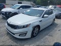 2015 Kia Optima — photo 2 of 16 | VIN KNAGM4A79F5644031