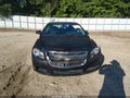 2010 Chevrolet Malibu Limited — photo 6 of 18 | VIN 1G1ZC5E08AF276826