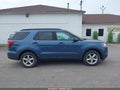 Photo 14 of 17 — 2018 Ford Explorer