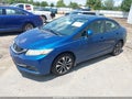 Photo 2 of 17 — 2013 Honda Civic