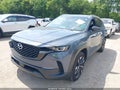 2025 Mazda CX-50 — photo 2 of 16 | VIN 7MMVAAEW8SN110452