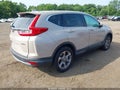 Photo 4 of 12 — 2018 Honda CR-V