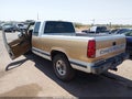 1990 Chevrolet GMT — photo 3 of 16 | VIN 2GCFC29K8L1116542