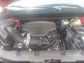 2021 Chevrolet Blazer — photo 10 of 16 | VIN 3GNKBERS3MS535074