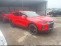 2021 Chevrolet Blazer — photo 13 of 16 | VIN 3GNKBERS3MS535074