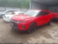 2021 Chevrolet Blazer — photo 2 of 16 | VIN 3GNKBERS3MS535074