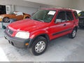Photo 2 of 16 — 2001 Honda CR-V