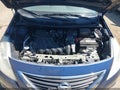 2012 Nissan Versa — photo 10 of 12 | VIN 3N1CN7AP1CL934584