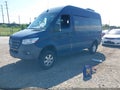2019 Mercedes-Benz Sprinter — photo 2 of 16 | VIN WDZFF0CD9KP172416