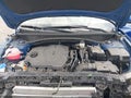 2024 Hyundai Tucson — photo 10 of 16 | VIN 5NMJFCDE1RH348817
