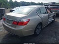 Photo 4 of 16 — 2015 Honda Accord