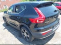 2021 Volvo XC40 — photo 3 of 16 | VIN YV4162UL8M2508307