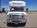 2018 Ford E-450 — photo 12 of 15 | VIN 1FDFE4FS5JDC37293