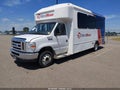 2018 Ford E-450 — photo 2 of 15 | VIN 1FDFE4FS5JDC37293