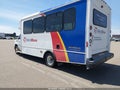 2018 Ford E-450 — photo 3 of 15 | VIN 1FDFE4FS5JDC37293