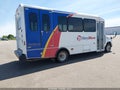 2018 Ford E-450 — photo 4 of 15 | VIN 1FDFE4FS5JDC37293