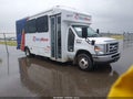 2018 Ford E-450 — photo 1 of 15 | VIN 1FDFE4FS1JDC37288