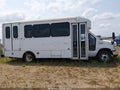 2018 Ford E-450 — photo 13 of 15 | VIN 1FDFE4FS9JDC36311