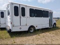 2018 Ford E-450 — photo 4 of 15 | VIN 1FDFE4FS9JDC36311