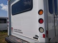 2018 Ford E-450 — photo 14 of 14 | VIN 1FDFE4FS4JDC36314