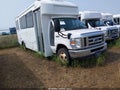 2018 Ford E-450 — photo 1 of 15 | VIN 1FDFE4FS3JDC37292