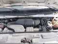 2018 Ford E-450 — photo 9 of 15 | VIN 1FDFE4FS5JDC37908