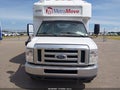 2018 Ford E-450 — photo 12 of 15 | VIN 1FDFE4FS5JDC37908