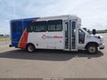 2018 Ford E-450 — photo 13 of 15 | VIN 1FDFE4FS5JDC37908