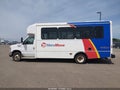 2018 Ford E-450 — photo 14 of 15 | VIN 1FDFE4FS5JDC37908
