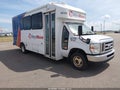 2018 Ford E-450 — photo 1 of 15 | VIN 1FDFE4FS5JDC37908