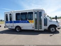 2018 Ford E-450 — photo 13 of 15 | VIN 1FDFE4FS3JDC17446