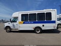 2018 Ford E-450 — photo 14 of 15 | VIN 1FDFE4FS3JDC17446