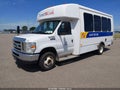 2018 Ford E-450 — photo 2 of 15 | VIN 1FDFE4FS3JDC17446