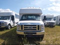 2018 Ford E-450 — photo 12 of 15 | VIN 1FDFE4FS7JDC17451
