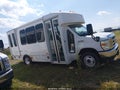 2018 Ford E-450 — photo 13 of 15 | VIN 1FDFE4FS7JDC17451