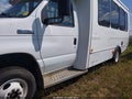 2018 Ford E-450 — photo 11 of 15 | VIN 1FDFE4FS7JDC17451