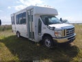 2018 Ford E-450 — photo 1 of 15 | VIN 1FDFE4FS7JDC17451