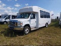 2018 Ford E-450 — photo 2 of 15 | VIN 1FDFE4FS7JDC17451