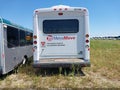 2018 Ford E-450 — photo 15 of 15 | VIN 1FDFE4FS3JDC37289
