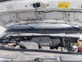 2018 Ford E-450 — photo 9 of 15 | VIN 1FDFE4FS2JDC37283