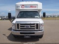 2018 Ford E-450 — photo 12 of 15 | VIN 1FDFE4FS2JDC37283