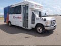 2018 Ford E-450 — photo 1 of 15 | VIN 1FDFE4FS2JDC37283