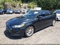 2019 Ford Fusion — photo 2 of 21 | VIN 3FA6P0H70KR142848
